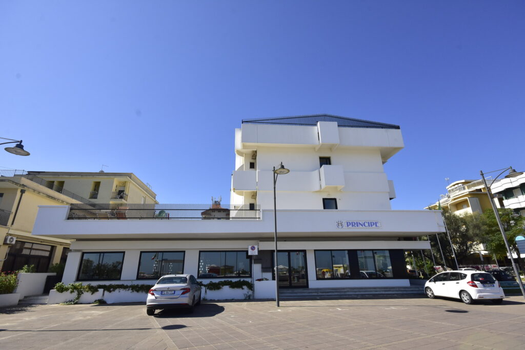 hotel bellaria